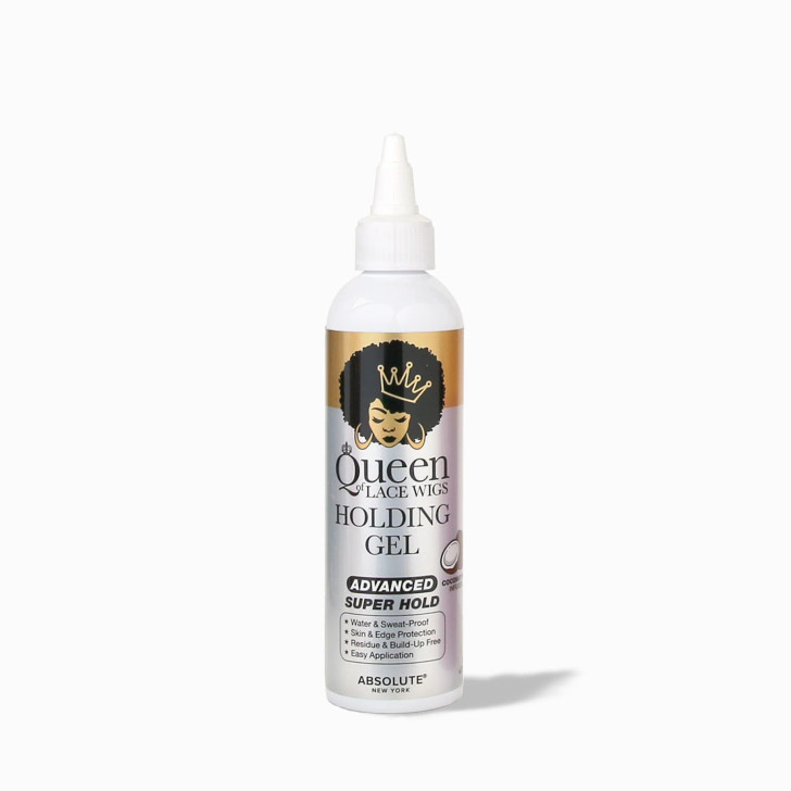 QUEEN Lace Bond Holding Gel