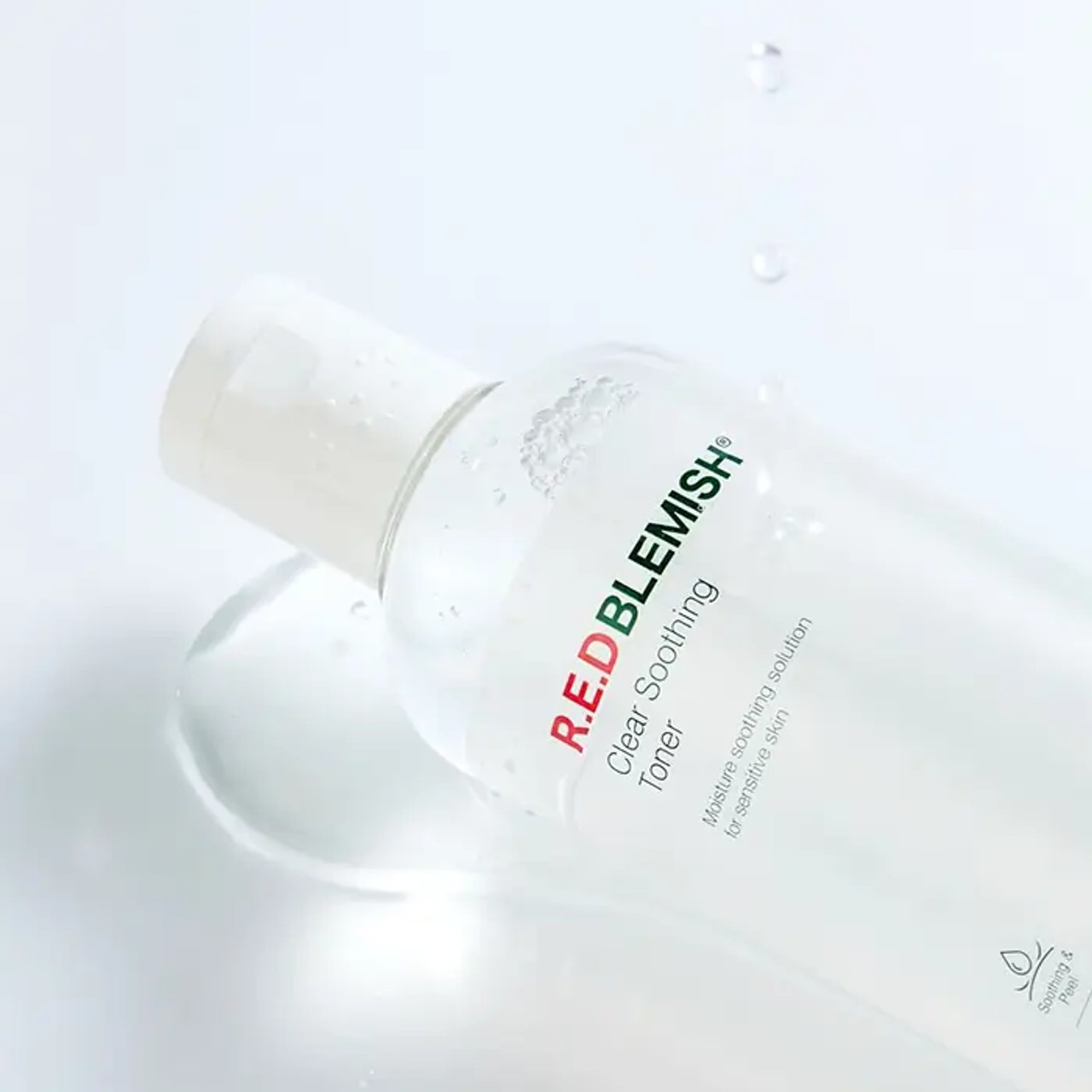 Dr.G R.E.D Blemish Clear Soothing Toner