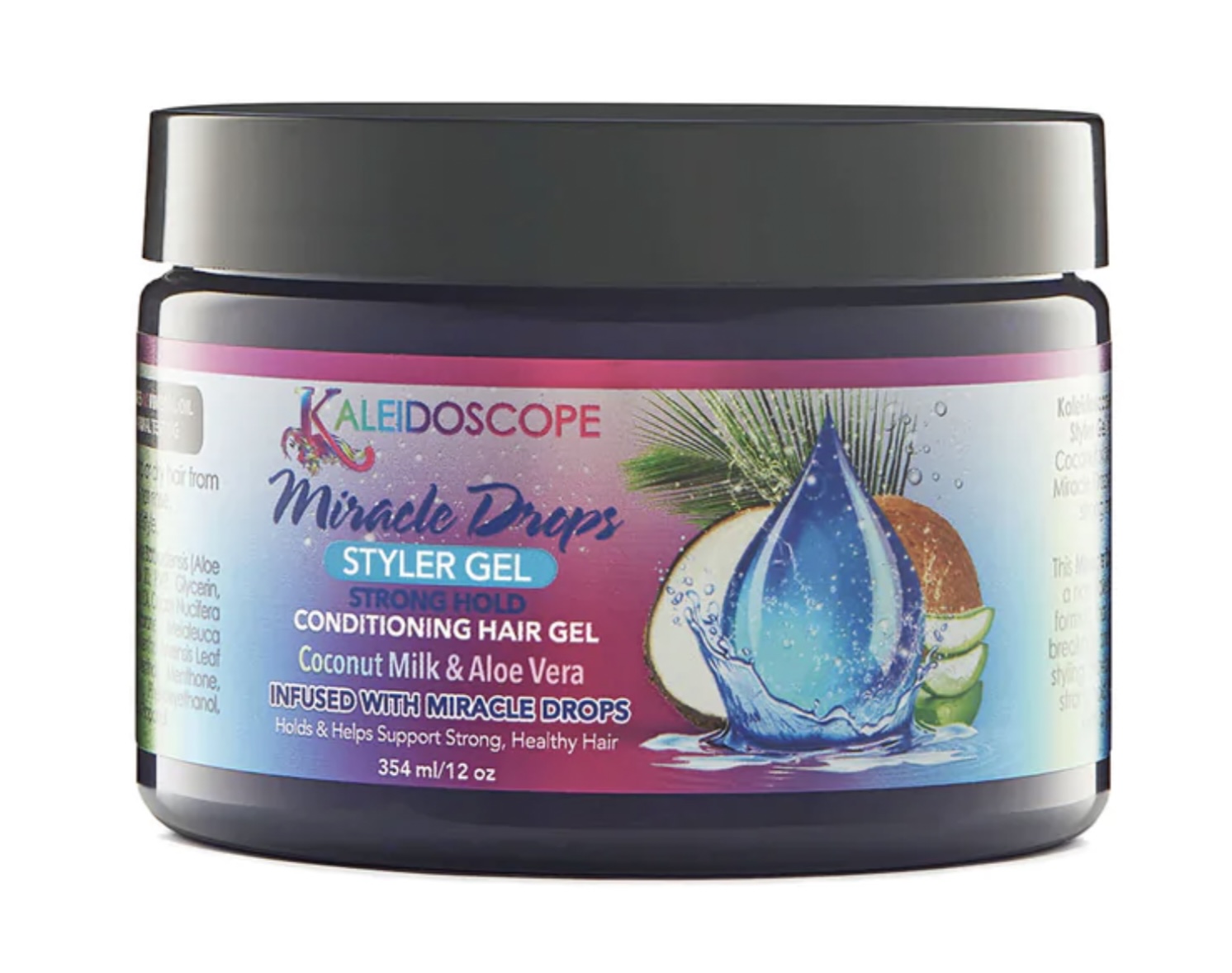 kaleidoscope miracle drops discount code