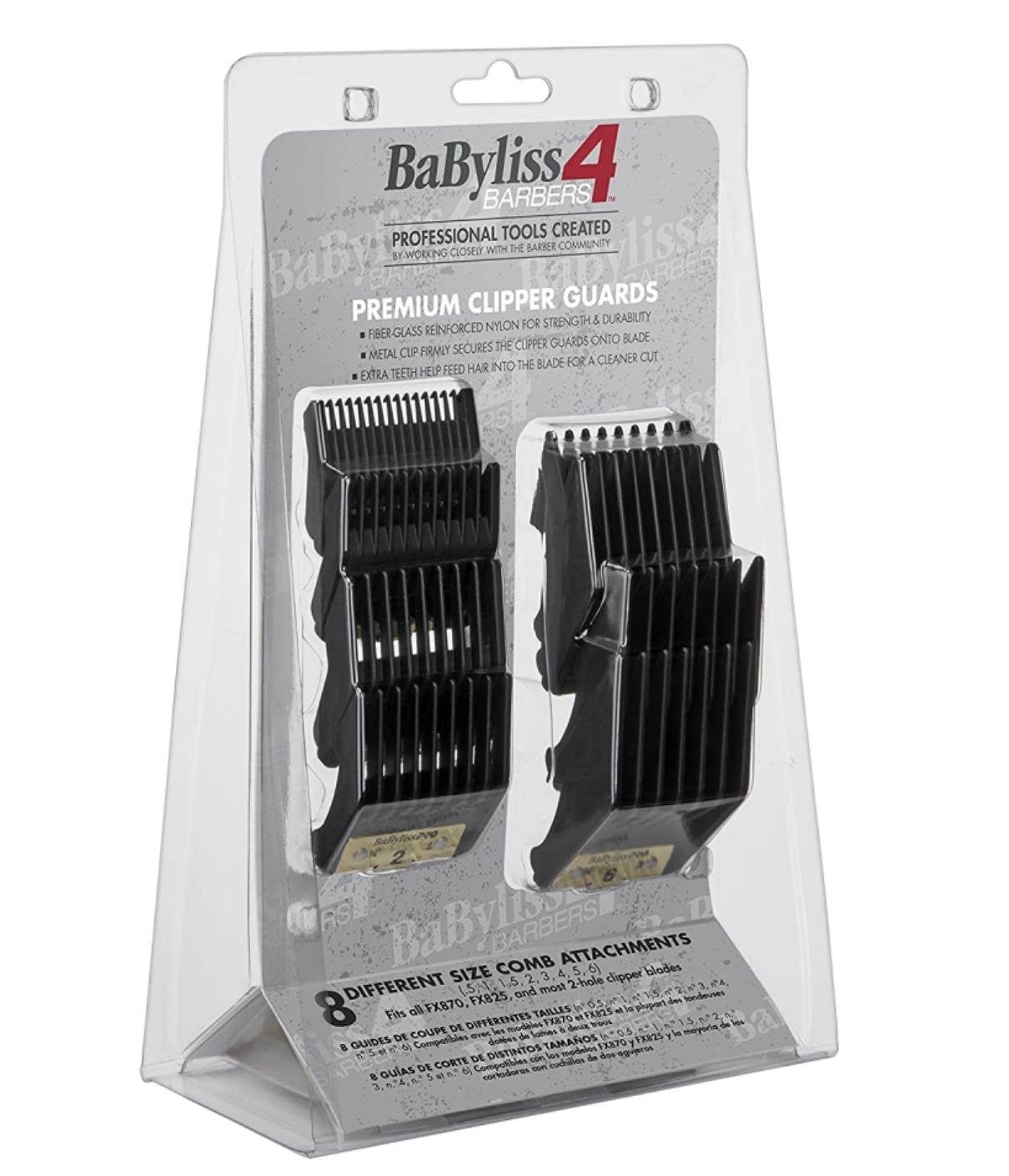  BaBylissPRO FX870 Clipper Charging Base - Gold : Beauty &  Personal Care