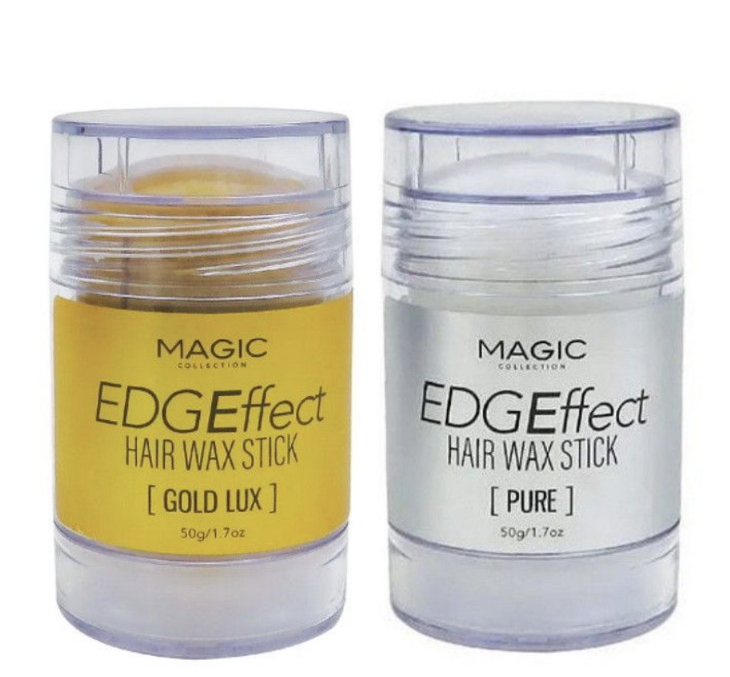 Magic Collection Edge Effect Hair Wax Stick