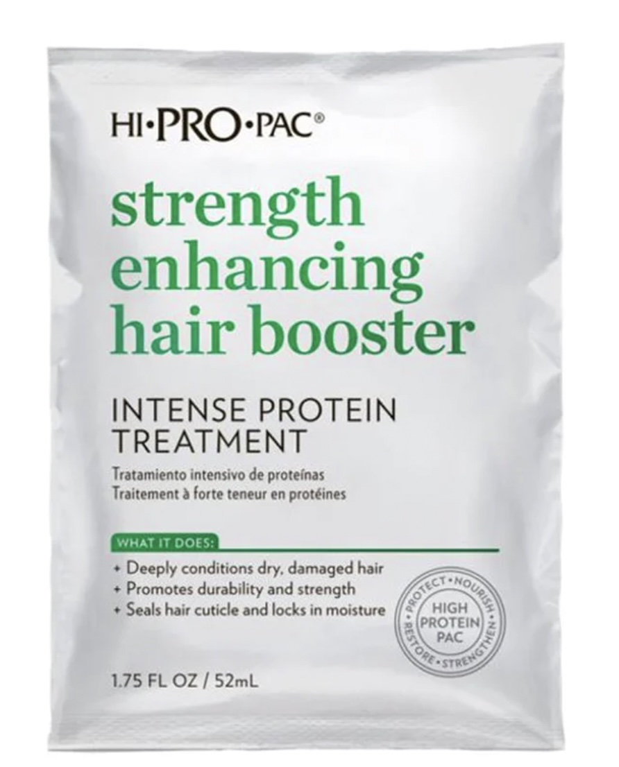 Hi Pro Pac Strength Enhancing Hair Booster Hi Pro Pac Strength Enhancing Hair Booster
