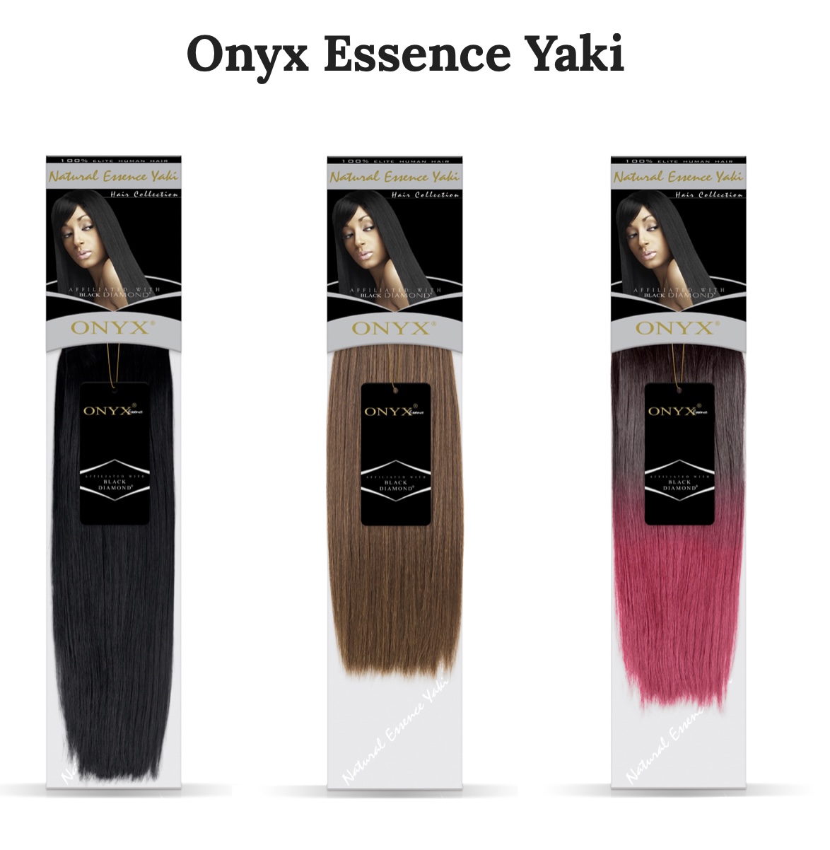 Onyx Essence