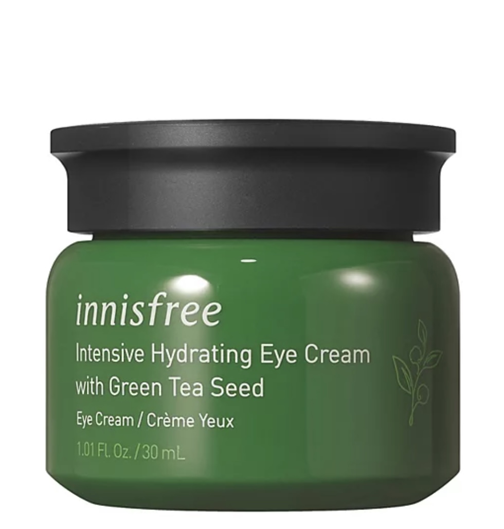 INNISFREE Green Tea Seed Eye Cream (1.01 oz)