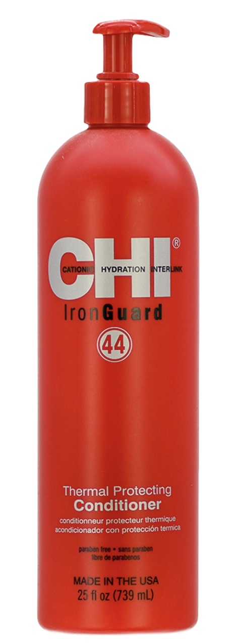 CHI 44 Iron Guard Thermal Protection Spray - 8.5 oz bottle