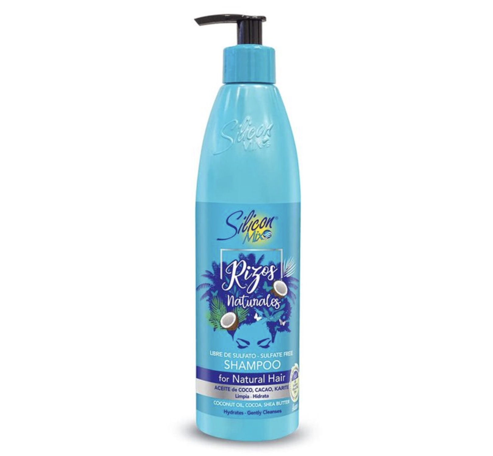 Silicon Mix Hidratante Shampoo - 36 fl oz bottle