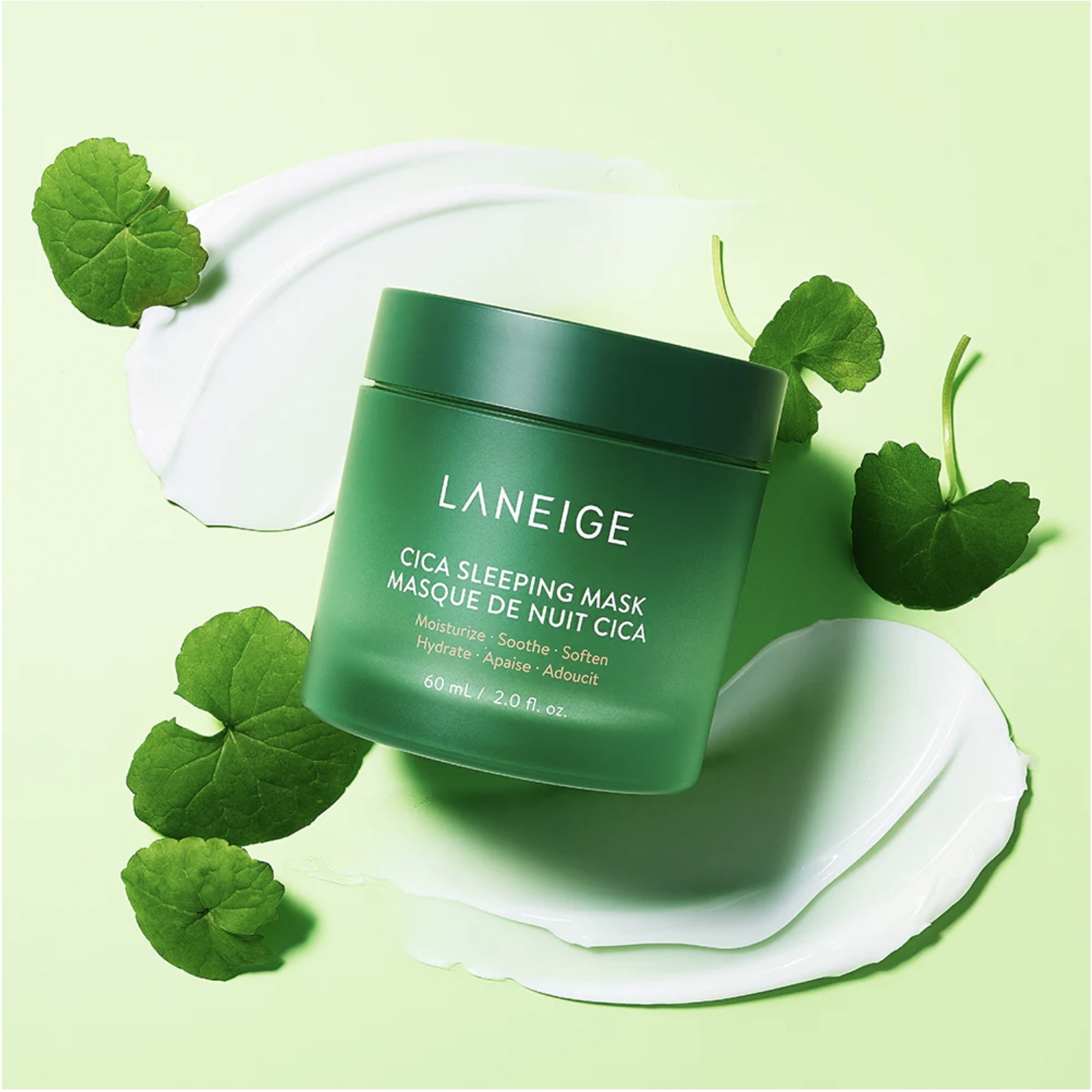 LANEIGE Cica Sleeping Mask (2 oz)