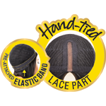 OUTRE The Daily Wig Synthetic Lace Part Wig - Roxanna -Aveda Store 1