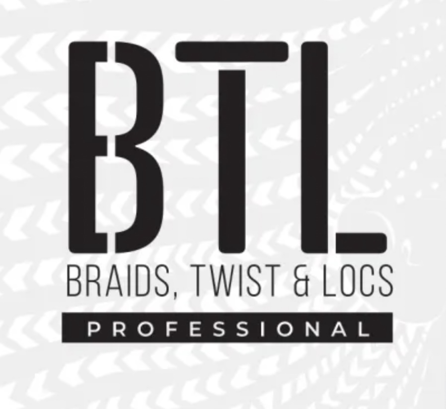 BTL Professional Loc It Multi-Use Braiders Gel