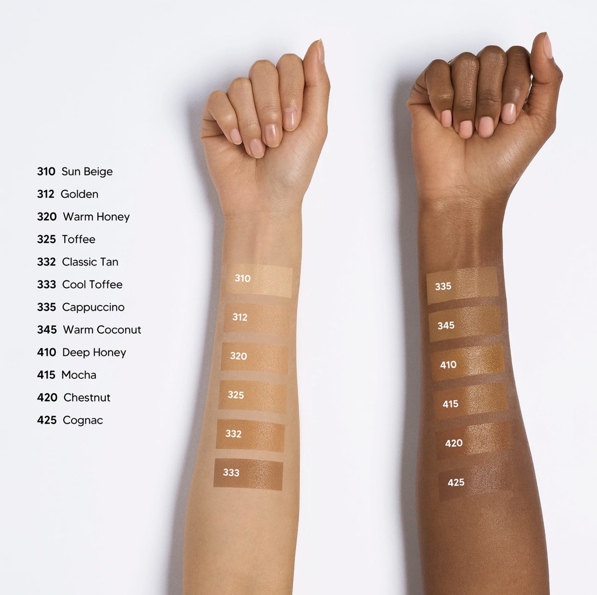 KISS New York Professional Full Cover Concealer