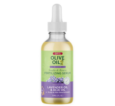ORS Oive Oil Braidzone Fertilizing Serum (2oz)