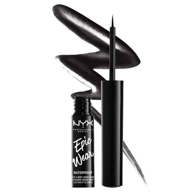 mac liquid eyeliner waterproof