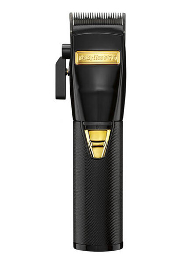 BaByliss Pro FX 787G ブラック　バリカン BABYLISS PRO BLACK FX 