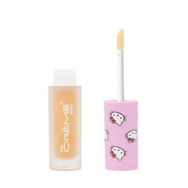 THE CREME SHOP Hello Kitty Kawaii Kiss Moisturizing Lip Oil