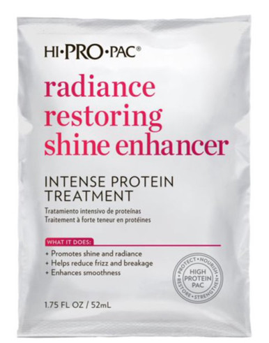 Hi Pro Pac Radiance Restoring Shine Enhancer