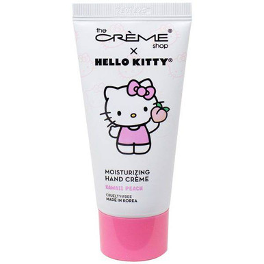 TheCremeShopHelloKittyMoisturi