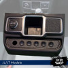 Dash Cubby Insert Lower JL