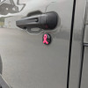 Support Survival Keyhole Covers
