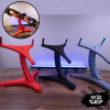 FPV Drone Display Stand