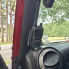 Baofeng UV-5R Mini Radio Mount