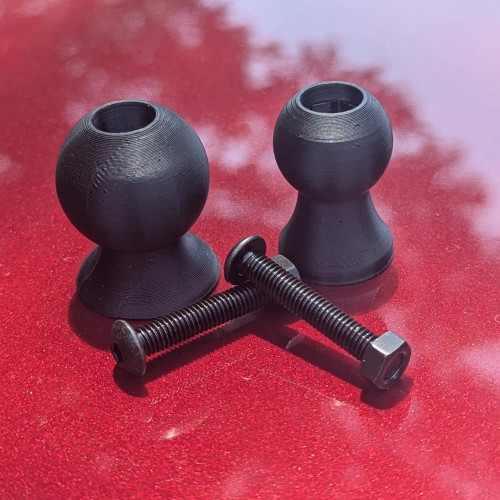 Ball Mount Adapter Ball Mount Adapter