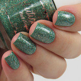 Swatched by IG: @gotnail