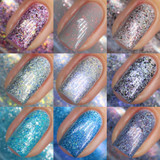 Flakie Wonderland Collection