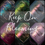 Keep On Blooming Collection