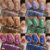 Sparkle Wherever You Go Collection [REFLECTIVE]