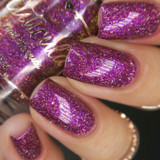 Leave A Little Sparkle [REFLECTIVE]