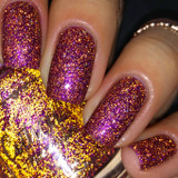 Leave A Little Sparkle [REFLECTIVE]