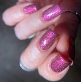 Leave A Little Sparkle [REFLECTIVE]