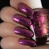 Leave A Little Sparkle [Non-reflective]