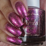 Leave A Little Sparkle [Non-reflective]