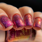 Leave A Little Sparkle [Non-reflective]