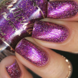 Leave A Little Sparkle [Non-reflective]