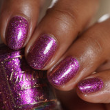 Leave A Little Sparkle [Non-reflective]