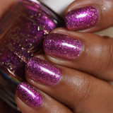 Leave A Little Sparkle [Non-reflective]