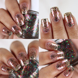 Blends With Benefits