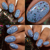 Blends With Benefits