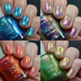 Candy Glaze Collection