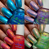 Candy Glaze Collection