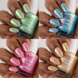 Princess Chronicles Collection