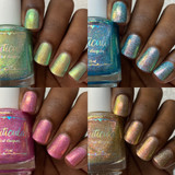 Princess Chronicles Collection