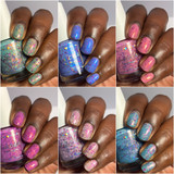 Gardenscape Collection