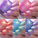 Shimmercore Collection