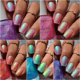 Shimmercore Collection