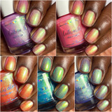 Shimmercore Collection