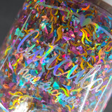Confetti Crush