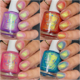 Shimmercore Collection (4 Piece)